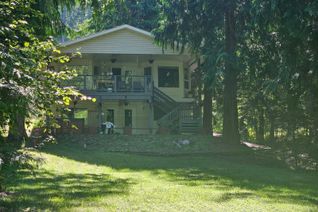 Detached House for Sale, 534 Bayview Road, Nakusp, BC