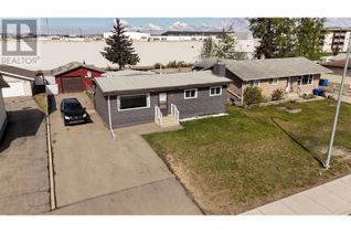 Property for Sale, 9008 92a Street, Fort St. John, BC