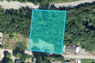 Land for Sale, 4440 Little Avenue, Terrace, BC