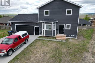 Detached House for Sale, 1901 91 Avenue, Dawson Creek, BC