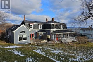 Detached House for Sale, 189 King Street, Digby, NS