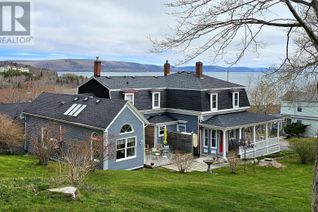 Property for Sale, 189 King Street, Digby, NS