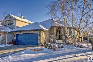 Detached House for Sale, 103 Ball Cv Sw, Edmonton, AB