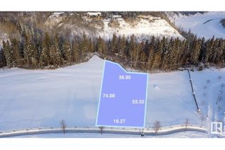 Land for Sale, 4161 Cameron Heights Pt Nw, Edmonton, AB