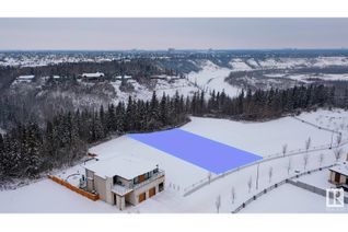 Land for Sale, 4165 Cameron Heights Pt Nw, Edmonton, AB