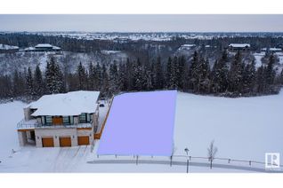 Land for Sale, 4167 Cameron Heights Pt Nw, Edmonton, AB