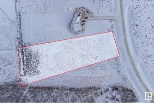 Commercial Land for Sale, 29 53524 Rge Rd 275, Rural Parkland County, AB