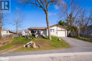 House for Sale, 40 Parry Sound Road, Parry Sound, ON