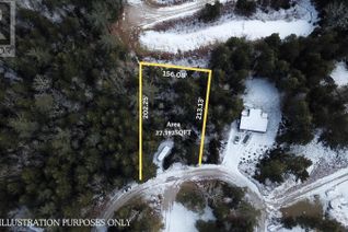 Land for Sale, 88 Sparrow Lane, Vaughan, NS