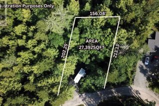 Land for Sale, 88 Sparrow Lane, Vaughan, NS