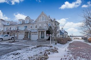 Property for Sale, 1295 Wharf St #61, Pickering, ON