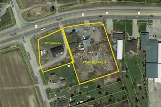 Property for Sale, 1953 Highway 2, Clarington, ON