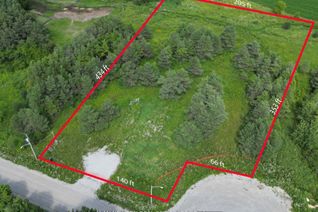 Vacant Residential Land for Sale, 8 Heathervale Blvd, King, ON