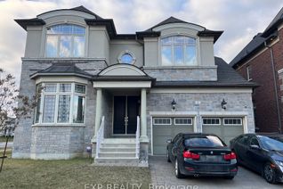 Property for Rent, 2 Chesney Cres, Vaughan, ON