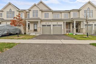Freehold Townhouse for Sale, 31 Bianca Cres, Wasaga Beach, ON