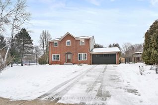 Property for Sale, 32 Agnes St, Caledon, ON