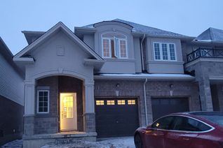 Townhouse for Rent, 22 Vickers Rd #Main, Hamilton, ON