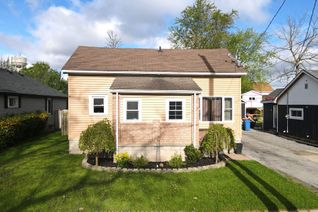 Detached House for Sale, 214 High St, Fort Erie, ON