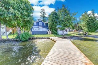 Detached House for Sale, 28 Goodman Rd, Kawartha Lakes, ON