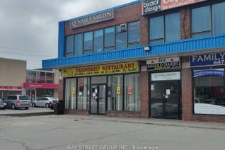 Business for Sale, 2912 Sheppard Ave E, Toronto, ON