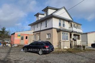 Property for Sale, 362 -364 Tiffin St, Barrie, ON