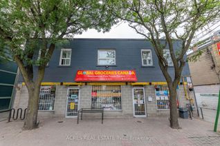 Property for Lease, 1818 Weston Rd, Toronto, ON