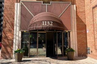 Apartment for Sale, 1132 Bay St #1002, Toronto, ON
