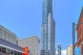Apartment for Rent, 388 Yonge St #7708, Toronto, ON