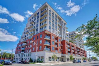 Apartment for Rent, 22 East Haven Dr #1107, Toronto, ON