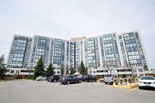 Condo Apartment for Rent, 40 Harding Blvd #1207, Richmond Hill, ON