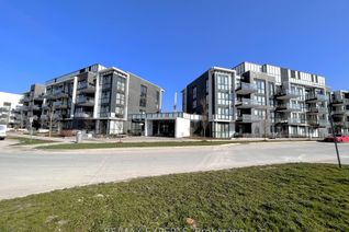 Condo for Sale, 375 Sea Ray Ave #115, Innisfil, ON