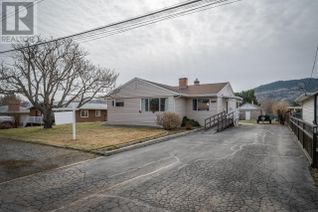 House for Sale, 1877 Gellrich Ave, Kamloops, BC
