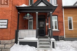 Property for Lease, 317 Catherine Street #202, Ottawa, ON