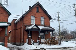 Property for Lease, 317 Catherine Street #101, Ottawa, ON