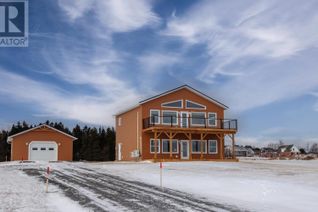 House for Sale, 35 L And R Drive, Souris West, PE