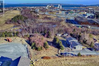 Commercial Land for Sale, 20 Braeside Lane, Conception Bay South, NL