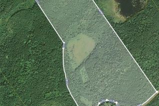 Commercial Land for Sale, Salmon River Road, Enon, NS