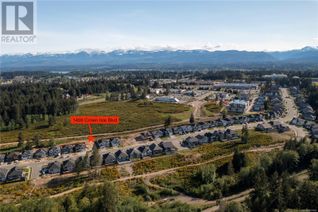 Commercial Land for Sale, 1459 Crown Isle Blvd, Courtenay, BC