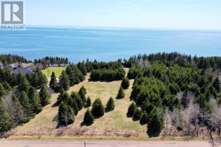 Land for Sale, Lot 08-1 Rte 19, Rice Point, PE