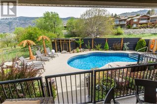 Detached House for Sale, 16 Chardonnay Court, Osoyoos, BC