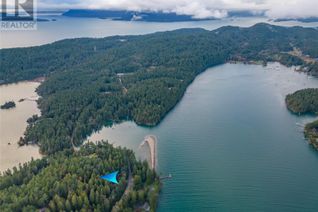 Land for Sale, 8803 Canal Rd, Pender Island, BC
