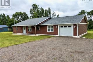 Bungalow for Sale, 439 Victoria Road, Spa Springs, NS