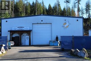 Industrial Property for Sale, 12990 Lilley Drive, Maple Ridge, BC