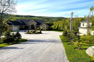 House for Sale, 481 Marble Drive, Little Rapids, NL