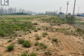 Land for Lease, 520 Snow Eagle Drive, Fort McMurray, AB