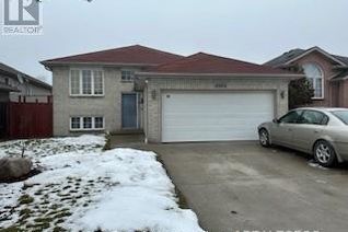 Ranch-Style House for Rent, 4564 Fontana Avenue, Windsor, ON
