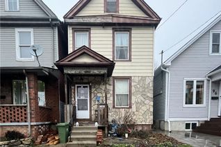 House for Sale, 98 Chatham Street, Hamilton, ON