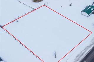 Commercial Land for Sale, 1739 Concession 6 Road, Plantagenet, ON