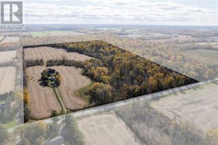 Commercial Farm for Sale, 160 Conc 2 Townsend, Scotland, ON