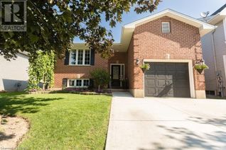 Detached House for Sale, 78 Oldewood Crescent, St. Thomas, ON